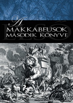 A makkabeusok msodik knyve