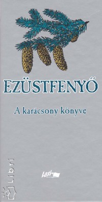 Hunyadi Csaba Zsolt  (Szerk.) - Ezstfeny
