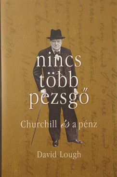 David Lough - Nincs több pezsgő