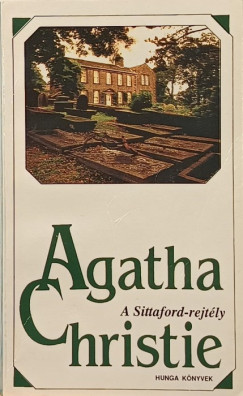 Agatha Christie - A Sittaford-rejtély