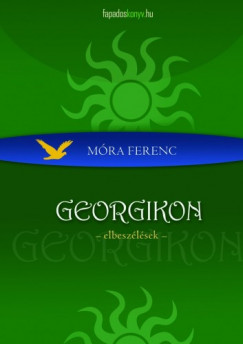 Mra Ferenc - Georgikon