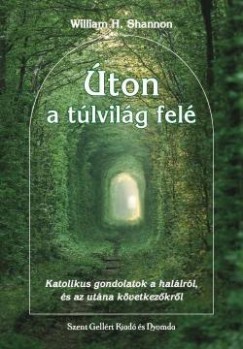 William H. Shannon - ton a tlvilg fel
