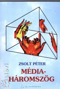 Zsolt Pter - Mdiahromszg