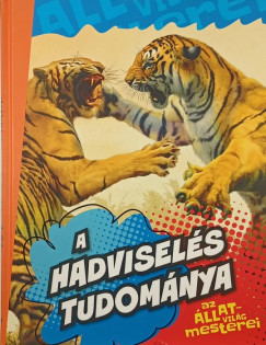 A hadviselés tudománya