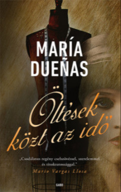 Mar�a Duenas - �lt�sek k�zt az id�