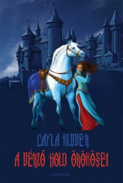 Kuvler Cayla - A vrz hold rksei