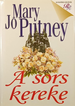 Mary Jo Putney - A sors kereke