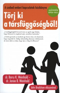 Dr. Barry K. Weinhold - Dr. Janae B. Weinhold - Trj ki a trsfggsgbl!