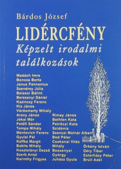 Brdos Jzsef - Lidrcfny
