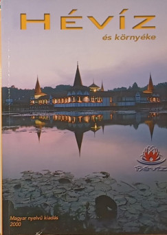 Sz�nt� Endre - H�v�z �s k�rny�ke