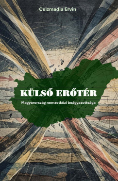 Csizmadia Ervin - Külső erőtér