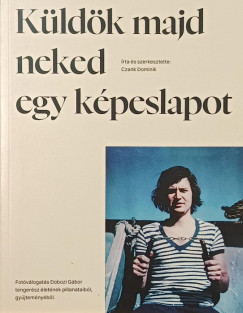 Küldök majd neked egy képeslapot