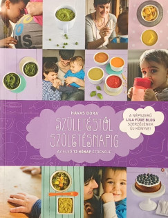 Havas D�ra - Sz�let�st�l sz�let�snapig