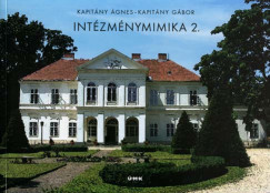 Kapitny gnes - Kapitny Gbor - Intzmnymimika 2.