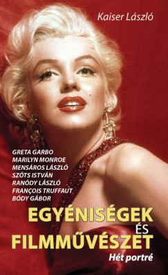 Kaiser Lszl - Egynisgek s filmmvszet