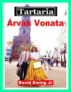 David Ewing Jr - Tartaria - rvk Vonata