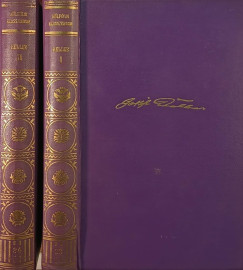 Gottfried Keller - Seldwylai emberek I-II.