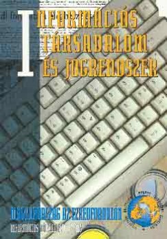 Informcis trsadalom s jogrendszer