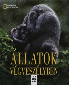 WWF - Állatok végveszélyben