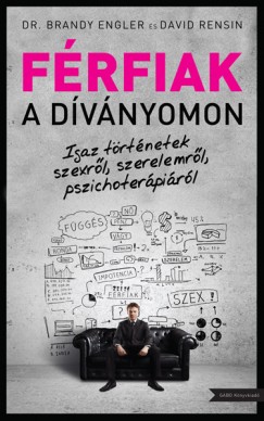 Dr. Brandy Engler - David Rensin - Frfiak a dvnyomon