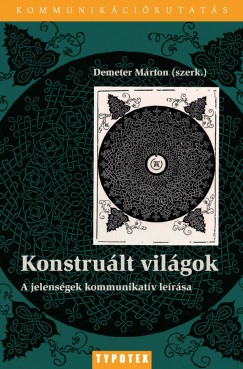 Demeter Mrton - Konstrult vilgok