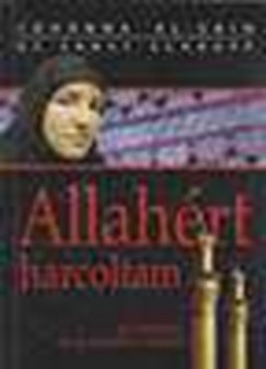 Johanna Al-Sain - Ernst Schrupp - Allahrt harcoltam