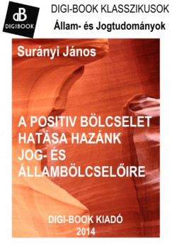 Surnyi Jnos - A positiv blcselet