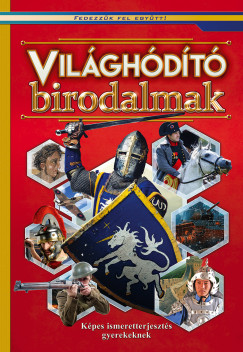 Vilghdt birodalmak