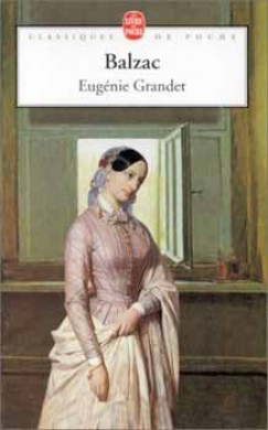 Honor De Balzac - Eugnie Grandet