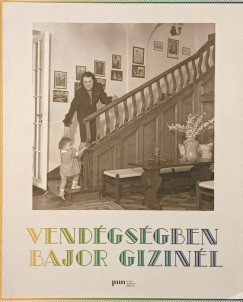 Gajd Tams  (Szerk.) - Vendgsgben Bajor Gizinl