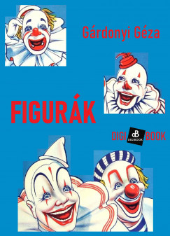 Grdonyi Gza - Figurk