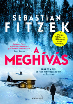 Sebastian Fitzek - A meghvs