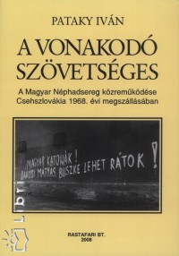 Pataky Ivn - A vonakod szvetsges