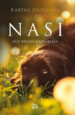 Kartali Zsuzsanna - Nasi