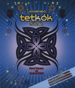 Russ Thorne - Andrew Trull - Lemoshat tetkk fiknak