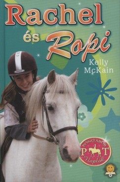 Kelly Mckain - Rachel s Ropi