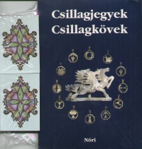 Kovcs Klmnn - Csillagjegyek - Csillagkvek