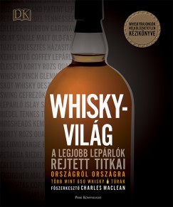 Charles Maclean - Whiskyvilg