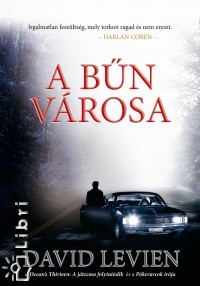 David Levien - A bn vrosa