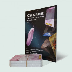 Matejka gnes - Charme - nismereti krtyk kziknyve