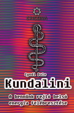 Cyndi Dale - Kundalini