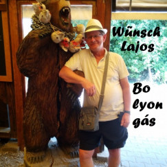 Wnsch Lajos - Bolyongs