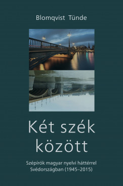 Blomqvist Tnde - Kt szk kztt