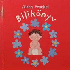 Alona Frankel - Bilikönyv