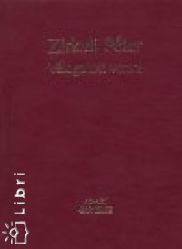 Zirkuli Pter - Zirkuli Pter vlogatott versei