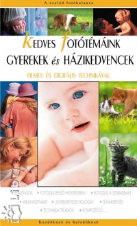 Enczi Zoltn - Richard Keating - Kedves fottmink - Gyerekek s hzikedvencek
