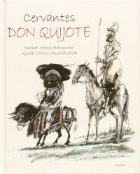 Miguel De Cervantes - Don Quijote