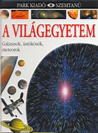 Robin Kerrod - A vilgegyetem - Szemtan