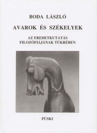 Boda Lszl - Avarok s szkelyek