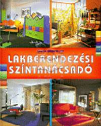 Gisela Watermann - Lakberendezsi szntancsad